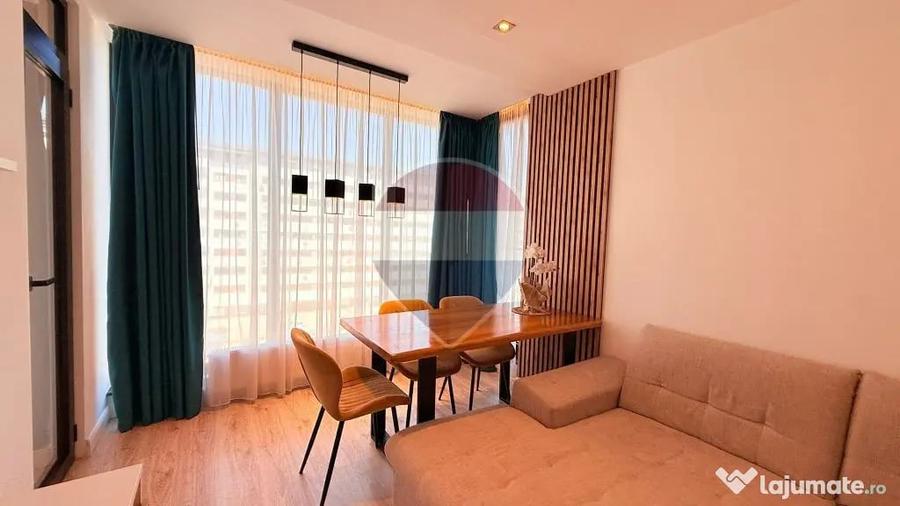Apartament modern de vanzare | 2 camere | Loc de parcare... - 17