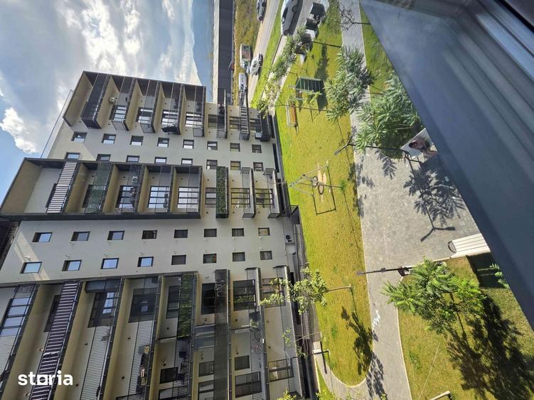 Apartament cu 3 camere în Tractorul