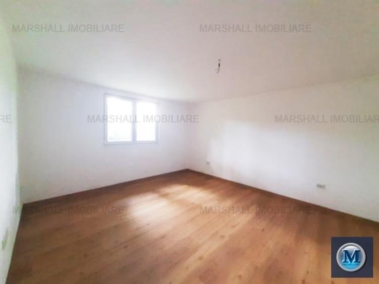 Casă cu 4 camere cu Teren 1500 Mp în Teișani
