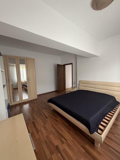 Apartament cu 2 camere decomandat, mobilat în 13 Septembrie