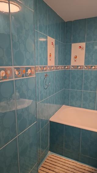 Apartament cu 2 camere decomandat, mobilat în Lacul Tei