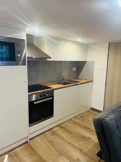 Apartament cu 2 camere decomandat în Bună Ziua