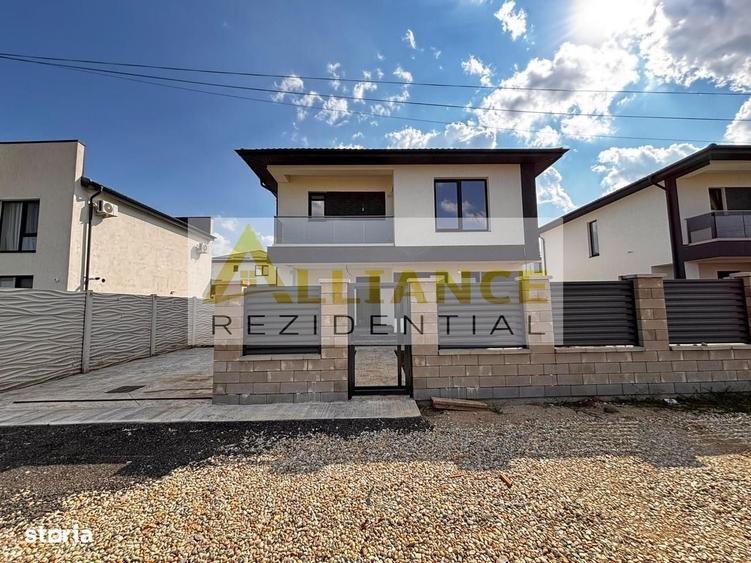 Casa individuala -5 camere | 120 metri patrati utili | Teren 350 mp | - 3