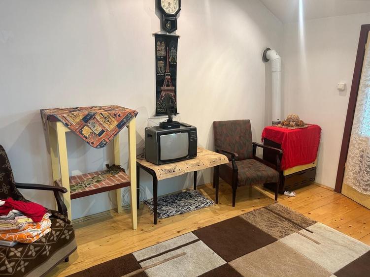 Casă cu 2 camere în 3 Insule