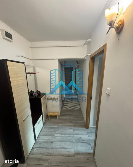 Apartament cu 3 camere decomandat în Cug