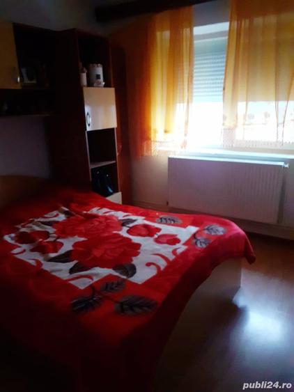 Apartament cu 2 camere decomandat în Oltenița