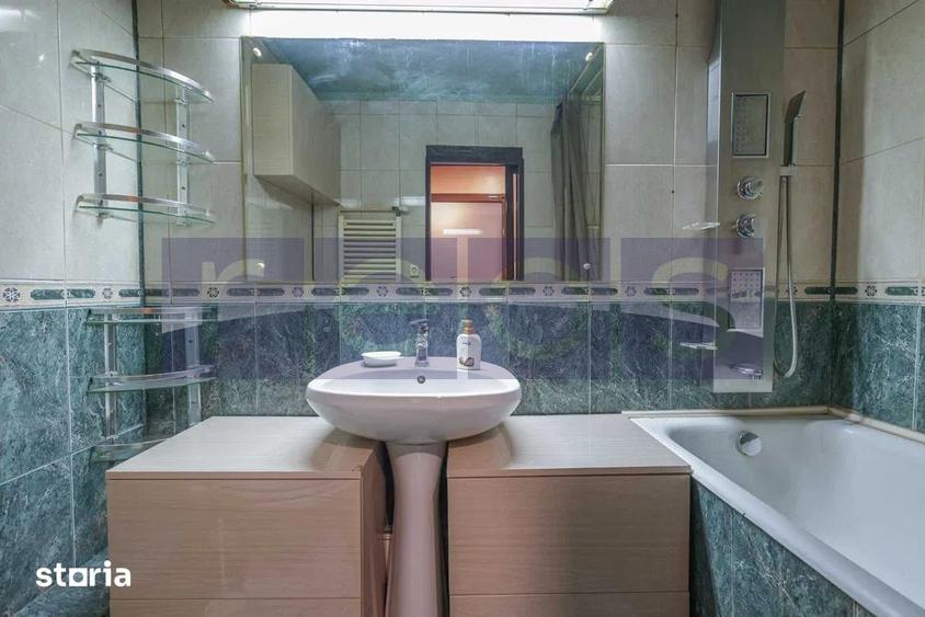 Apartament cu 2 camere decomandat, mobilat în Dristor