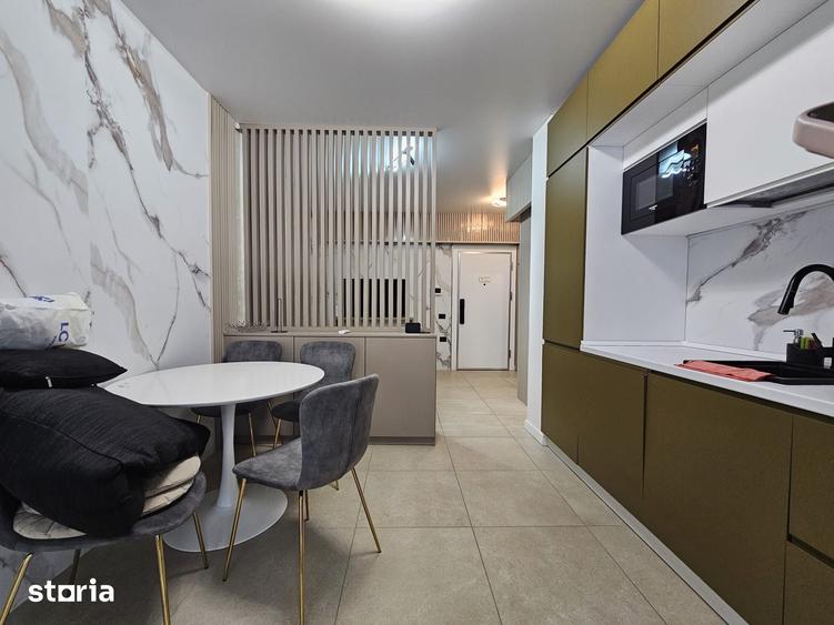 Apartament cu 2 camere în Nord
