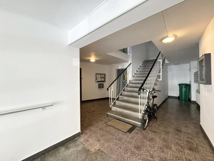 Apartament cu 2 camere decomandat, mobilat în Dorobanți