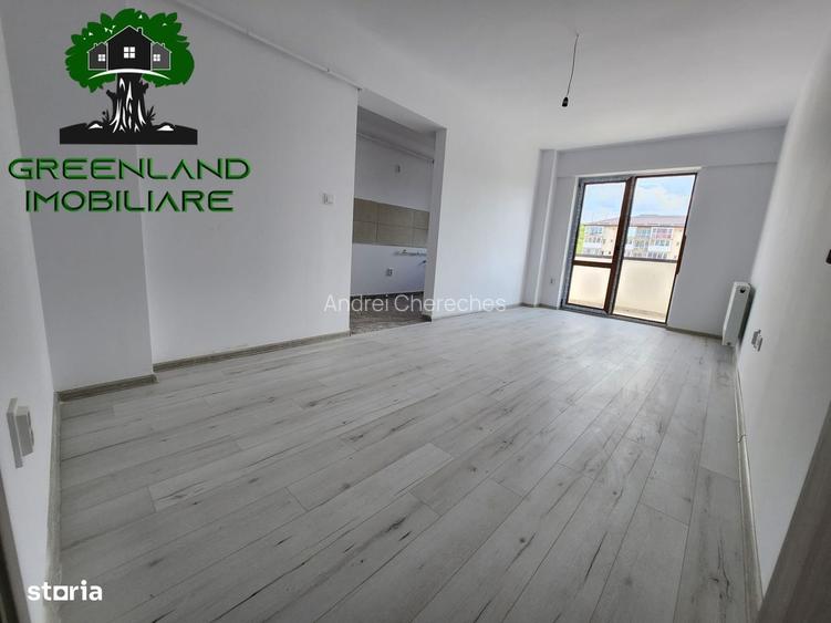 Ap 2 Cam,47 mp,Parter,INTABULAT,bloc NOU,mutare IMEDIATA,Bucium Visan