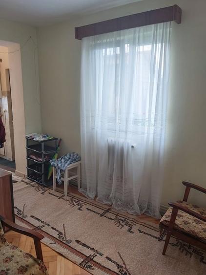 Casă cu 5 camere cu Teren 500 Mp în Sâncraiu de Mureș