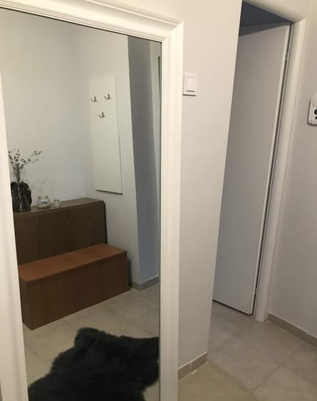 Garsonieră decomandată în Alexandru cel Bun