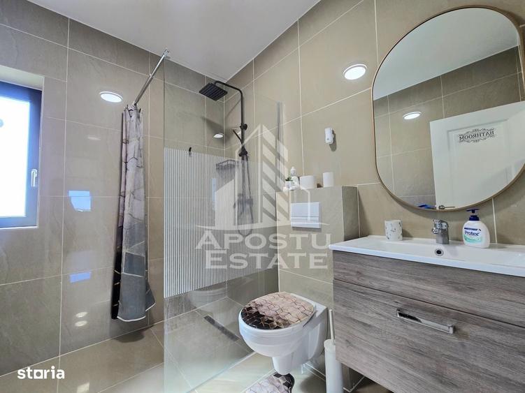 Apartament cu 3 camere în Rudicica