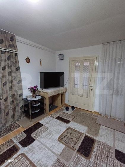 Casă cu 3 camere în Copăceni