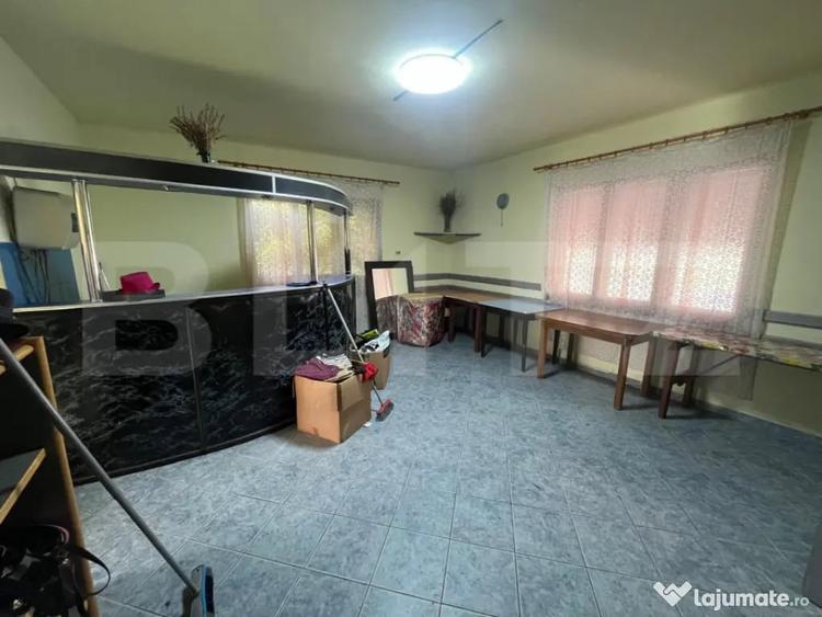Casa de vanzare + hala metalica Blajenii de Jos, pozi? - Bistrita (Bistrita-Nasaud) - 5