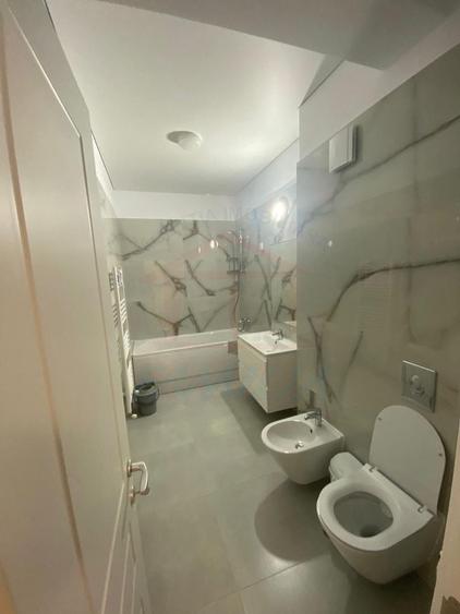 Apartament cu 2 camere decomandat, mobilat în Țiglina 3