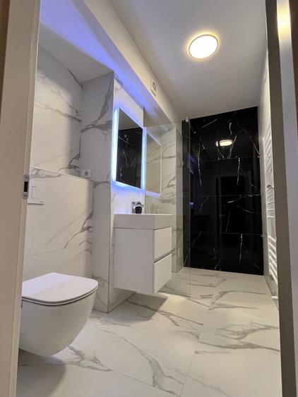 Garsonieră semidecomandată în Bucium
