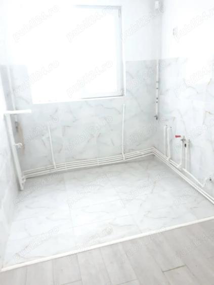Garsonieră nedecomandată în Rahova