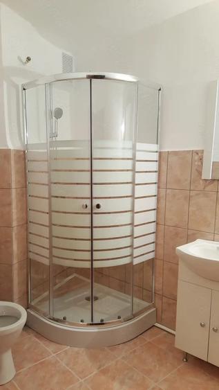 Garsonieră decomandată în Nufărul