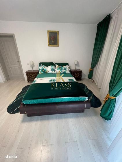 Apartament 3 camere pe Bulevardul Decebal - 6