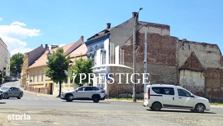 Apartament cu 2 camere în Orașul de Jos