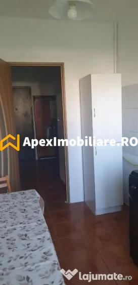 Apartament cu 2 camere decomandat în Dristor