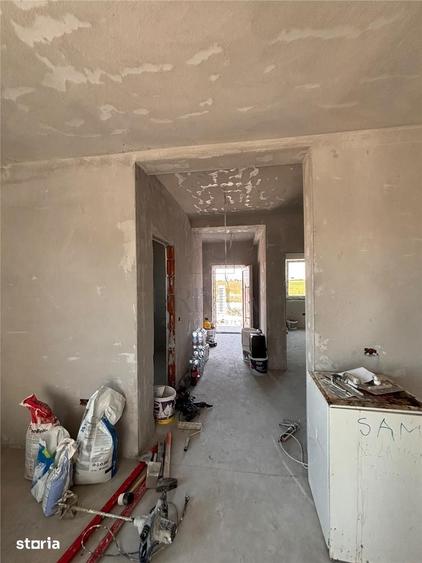 DUPLEX PREMIUM SEPARAT, MOSNITA NOUA, 4 CAMERE, 130MP UTILI. - 7