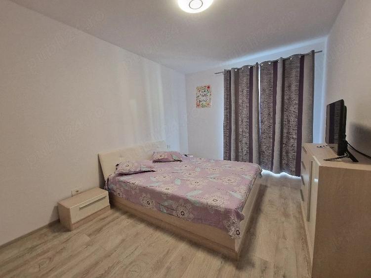 Apartament cu 2 camere semidecomandat în Spitalul Județean