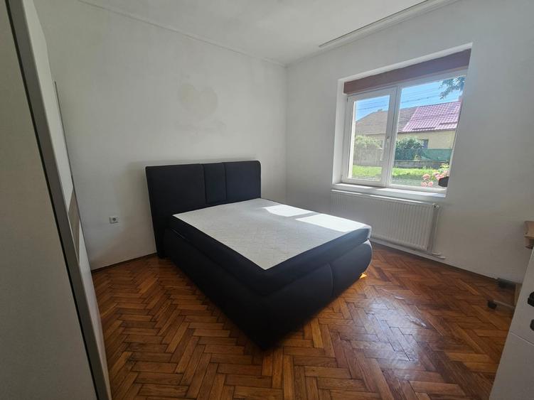 Casă cu 3 camere cu Teren 147 Mp în Dâmbovița