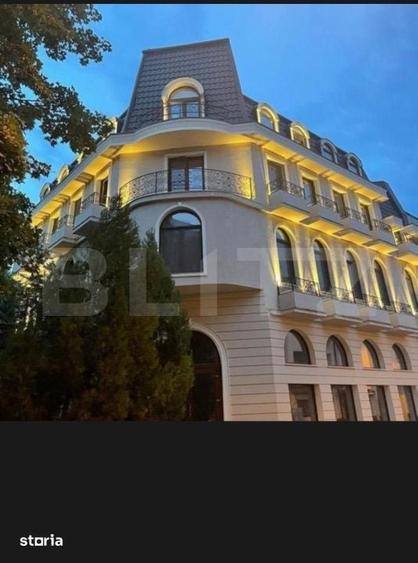Apartament cu 5 camere în Central