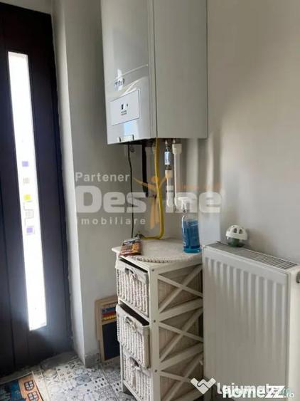 Casă cu 3 camere cu Canalizare în Galata