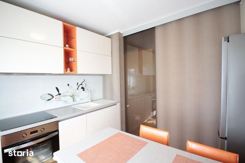 STEFAN CEL MARE, APARTAMENT ELEGANT, LA PRIMA INCHIRIERE, 0% COMISION! - 17