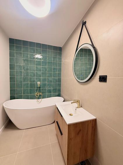 Apartament 2 camere | modern | nelocuit | Eroilor Residence - 6