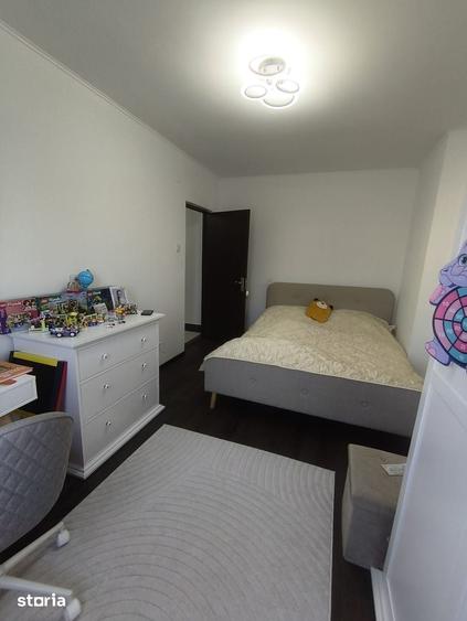 Apartament cu 2 camere decomandat în Mărășești