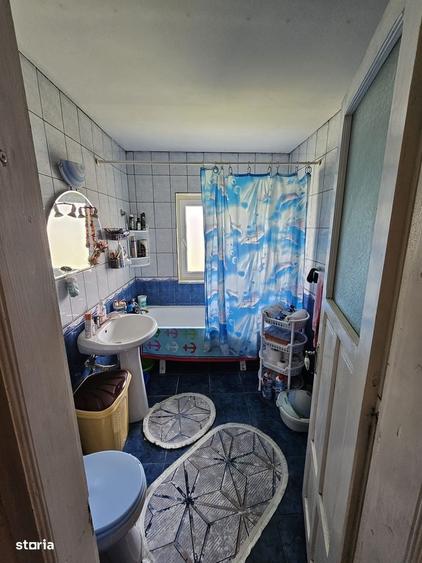 Casa Bariera Valcii Str Primaverii Teren 1198 mp Teren - 5