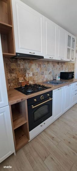 Apartament 2 camere, 60 mp, modern, ultracentral-zona Sincai - 8