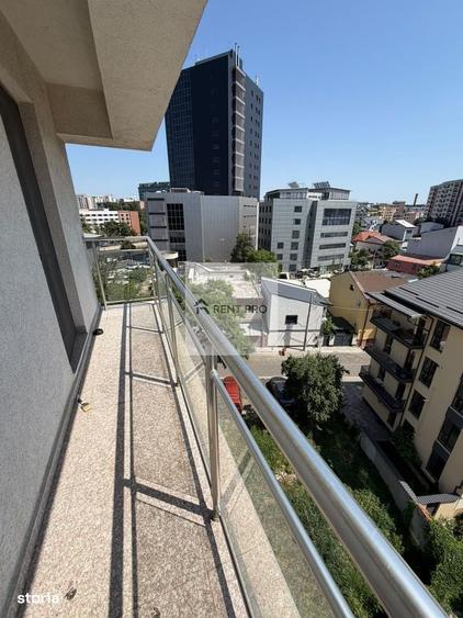 Apartament 2 camere de inchiriat Ranetti Residence | Grozavesti - 6