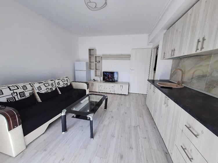 Apartament cu 2 camere decomandat în Chiajna