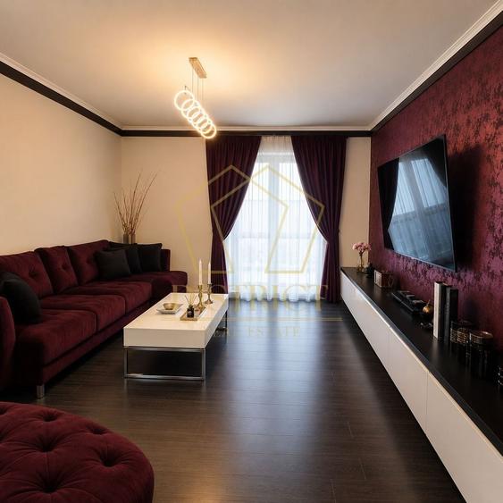Duplex cu 3 camere cu Canalizare în Săcălaz