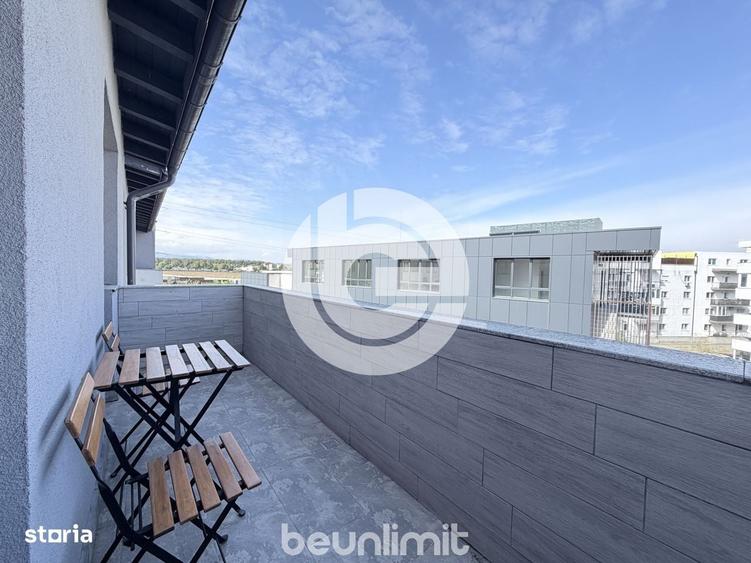 Apartament cu 2 camere în Sud