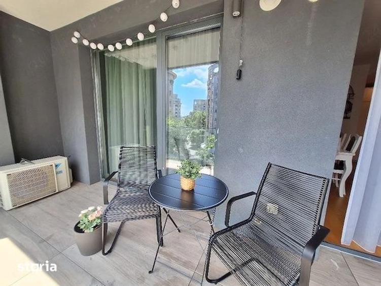 Inchiriere apartament 2 camere /complet mobilat modern/P-ta Constituti - 4