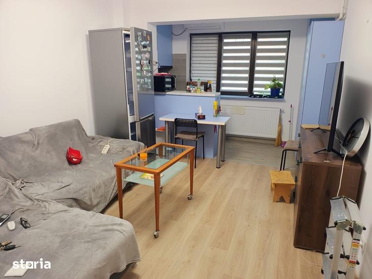 Apartament cu 2 camere în Rahova
