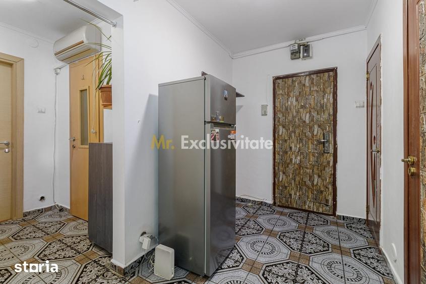 3 camere centrala proprie Drumul Taberei - 12
