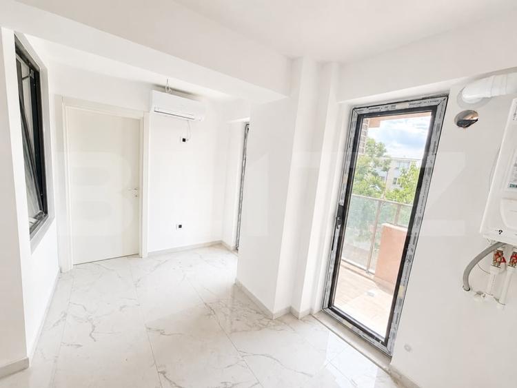 Apartament cu 2 camere semidecomandat în Calea Severinului