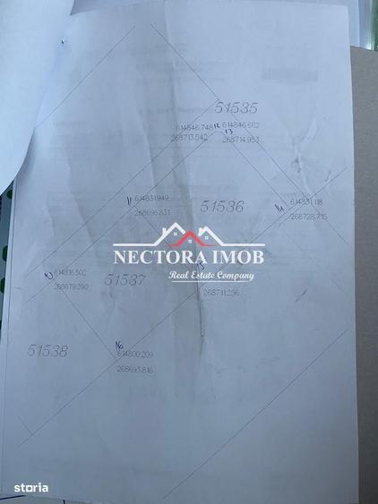 Spațiu comercial, în Sânmartin