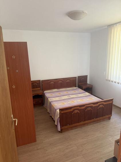Apartament cu 2 camere semidecomandat în Exterior Vest