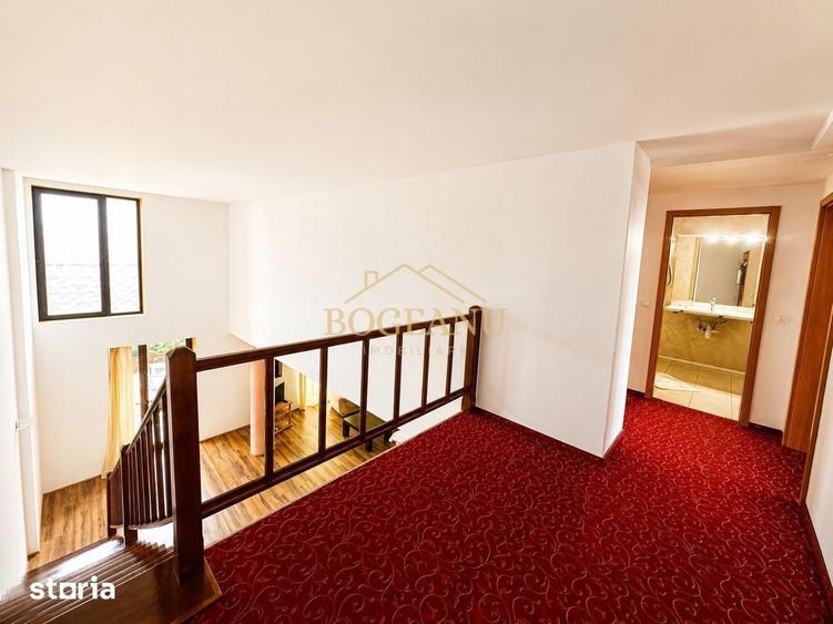 Apartament cu 3 camere în Elisabetin