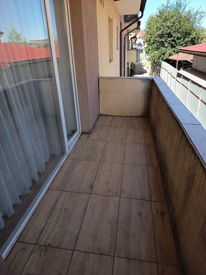 Apartament cu 2 camere în Florești