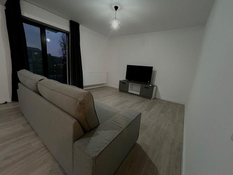 Apartament cu 2 camere decomandat în Nicolae Grigorescu