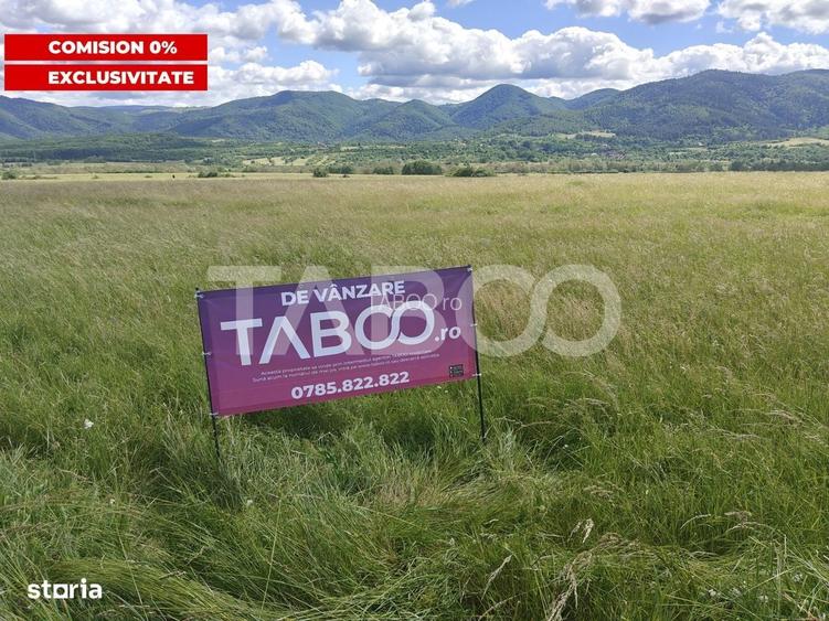 Teren intravilan pretabil hala industriala cu acces la DN - Comision 0